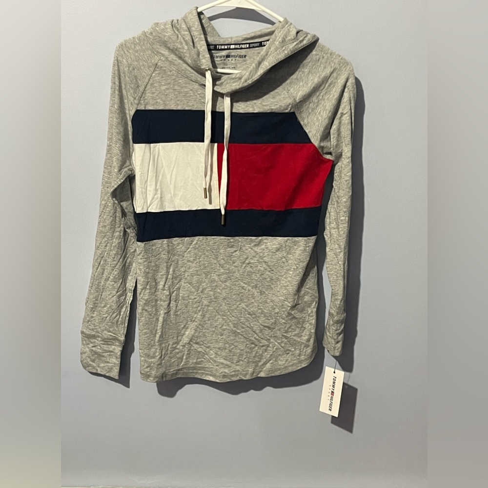 Women’s sweatshirt Tommy Hilfiger